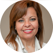 Dr. Safinaz Morcos, DDS