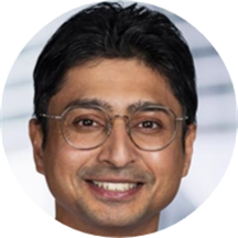 Dr. Sagar Kamprath, MD