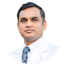 Dr. Sagar Patel, MD