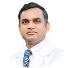 Dr. Sagar Patel, MD