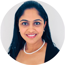 Dr. Sahana Vishwanath, MD