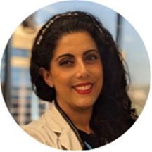 Dr. Sahar Faghih, DO