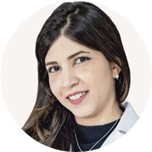 Dr. Sahar Ghamsari, DDS