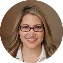 Dr. Sahar Kamkar, DMD, FICOI