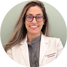 Dr. Sahar Mostafavi, DMD