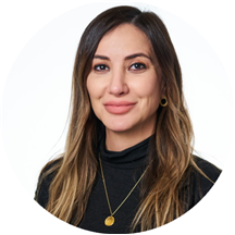 Dr. Sahar Motakef, PsyD