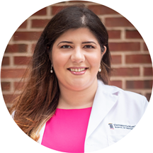 Dr. Sahar Nadimi, DDS