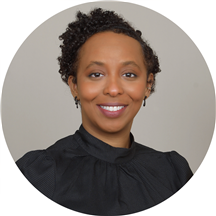 Dr. Sahara Omar, LMFT, DMFT