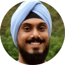 Dr. Sahib Sachdeva, DMD