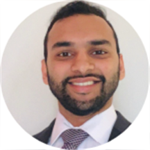 Dr. Sahil Gandhi, DPT