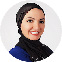 Dr. Sahira Kortam, DDS, MS