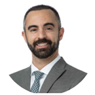 Dr. Sahmon Chinichian, DO