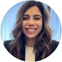 Dr. Saima Hirani, OD