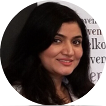 Dr. Saima Sheikh, DDS