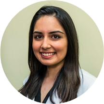 Dr. Saira Imaad, DDS