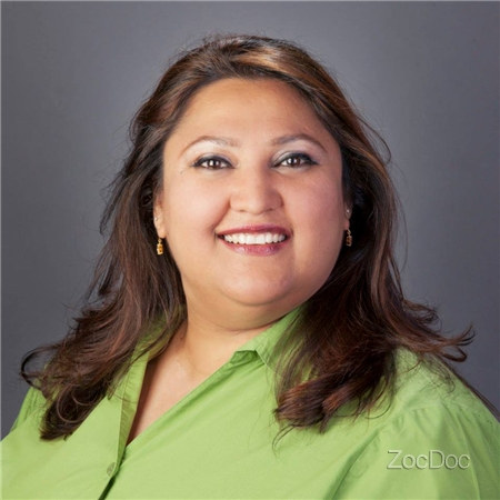Dr. Saira Rana, MD