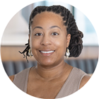 Dr. Saisha Jackson, MD