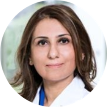 Dr. Saiyada Mirza, MD