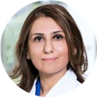 Dr. Saiyada Mirza, MD
