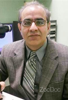 Dr. Sajjad Akhtar, MD