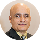 Dr. Sajjad Ejaz Kamboj, MD