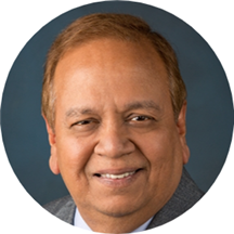 Dr. Sajjan Nemani, MD