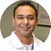 Dr. Saleem Desai, MD, FACP