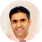 Dr. Saleem Shahzad, MD