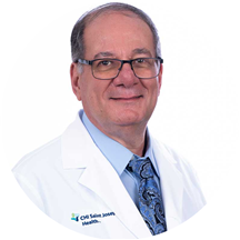 Dr. Salem Hanna, MD