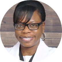 Dr. Salema Coaxum, DNP, APRN, PMHNP-BC