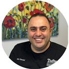 All provider availability