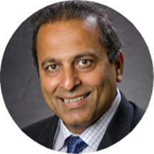 Dr. Salil Bakshi, MD