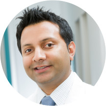 Dr. Salil Mehta, DMD