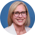 Dr. Sally Beggs, DNP