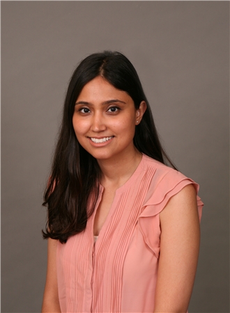 Dr. Salma Faraz, DMD