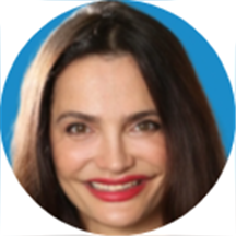 Dr. Salome Masghati, MD