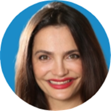 Dr. Salome Masghati, MD