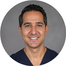 Dr. Salomon Nahon, DDS