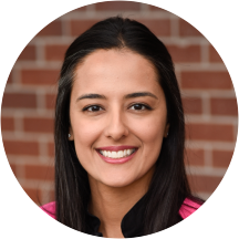 Dr. Salumeh Rastani Talaga, OD