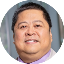 Dr. Salvador R. Gutierrez, MD