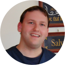 Dr. Salvatore Coscia, DDS