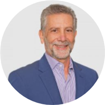 Dr. Salvatore Musumeci, OD