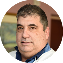 Dr. Salvatore Palazzolo, DDS