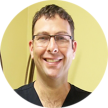 Dr. Sam Holcroft, DMD