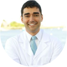 Dr. Sam Merabi, DMD, MPH