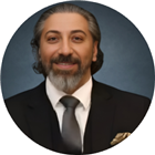 Dr. Sam Suhail, MD