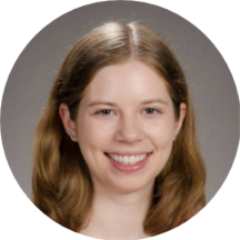 Dr. Samantha 'Sammi' Alspach, MD