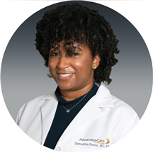 Dr. Samantha Bosse, MD