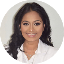 Dr. Samantha Busgith, NP, FNP, DNP