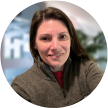 Dr. Samantha Dellinger, PsyD